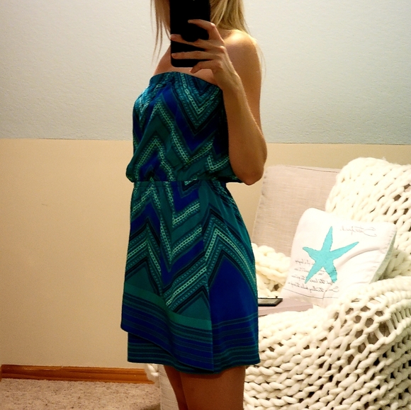 Vibrant Express Mini- Small Beach Essential Item - Picture 4 of 5